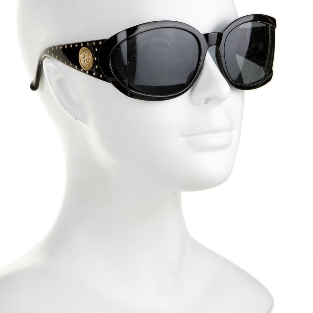 Men’s/Unisex Vintage Gianni Versace Sunglasses 90s